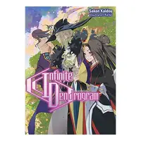Infinite Dendrogram : Volume 11