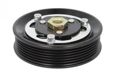 Fulie ambreiaj compresor AC clima (DENSO 6SES14C 12V 6PK 110mm) VW GOLF VII 1.0 dupa 2012