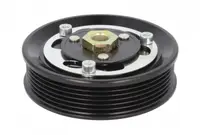 Fulie ambreiaj compresor AC clima (DENSO 6SES14C 12V 6PK 110mm) VW GOLF VII 1.0 dupa 2012