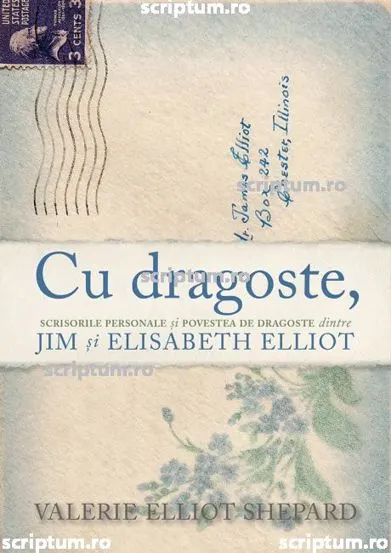 Cu dragoste