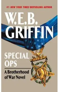 Special Ops