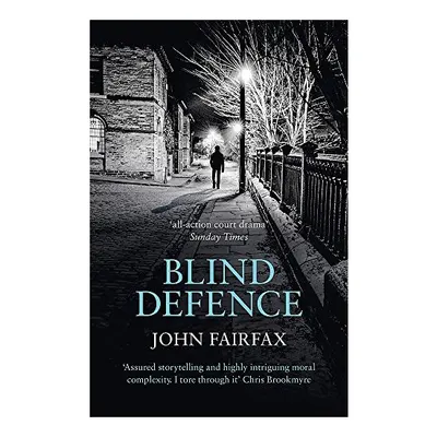 Blind Defence