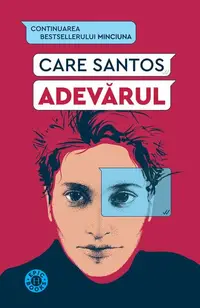 Adevărul - Paperback brosat - Care Santos