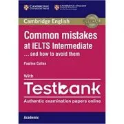 Common Mistakes at IELTS and How to Avoid Them