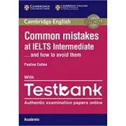 Common Mistakes at IELTS and How to Avoid Them