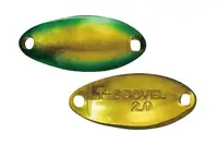 Oscilanta Jackall T-Grovel 2,0cm / 2,0g Royal Green