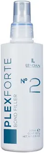 Lendan PlexForte Spray pentru întărirea părului № 2, 200 ml