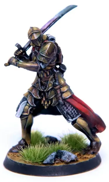 Extensie de joc de societate Eldfall Chronicles: Northern Wind - Helrin Expatriate