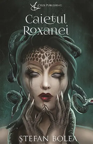 Caietul Roxanei