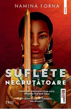 eBook Suflete necrutatoare