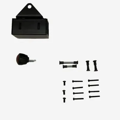 Set șuruburi - piesă de schimb Bodybuilding pentru bancă 500