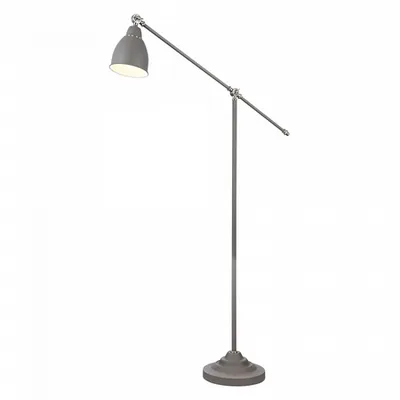 Lampa pardoseala Domino MOD142-FL-01-GR