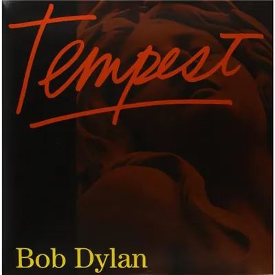 Tempest 2 Vinyls + CD