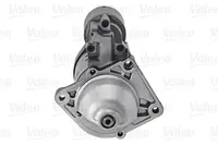 Electromotor (12v, 2,3kw) Potrivit Iveco Daily Iii, Daily Iv, Daily V, Daily Vi, Massif; Rvi Mascott; Mitsubishi Canter (fb7, Fb8, Fe7, Fe8) Vii 2.3d-3.0d 01.99-