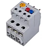 Releu termic CUBICO Clasic, 2.80A - 4,00A