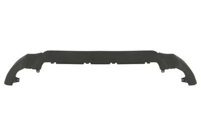 Protectie bara fata gri inchis potrivit TOYOTA RAV4 IV 2016-2018