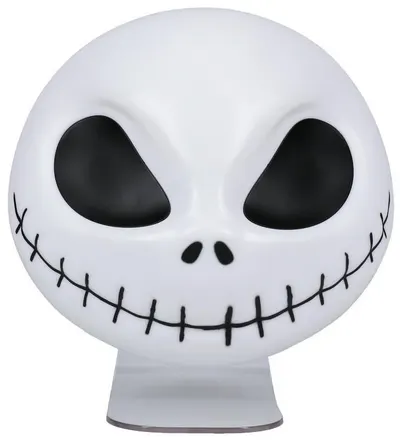 Lampă Paladone Disney: Nightmare Before Christmas - Jack Mask
