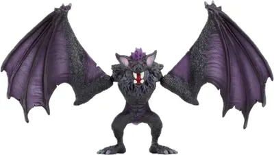 Figurina Schleich Eldrador - Liliacul din umbră
