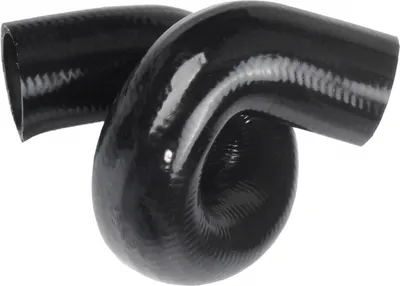 Furtun radiator superior (34mm 34mm) potrivit OPEL ASTRA F 1.6 1.8 2.0 09.91-03.01