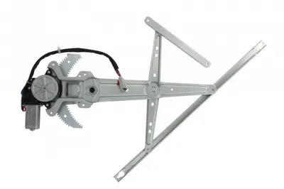 Macara geam fata stanga (electric, cu motor) HONDA CR-V I intre 1995-2002