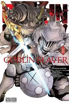 Goblin Slayer, Vol. 11 (Manga)