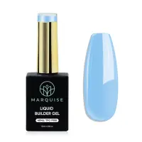 Liquid Builder Gel HEMA/TPO FREE, Marquise, YCY108, 15 ml