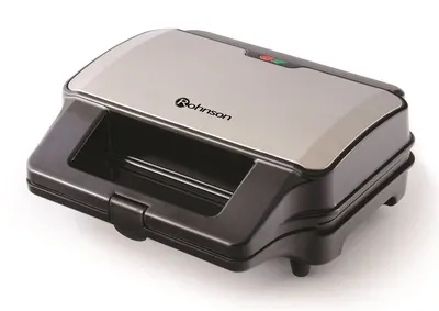 Sandwich-maker Rohnson - R-2680, 900W, gri