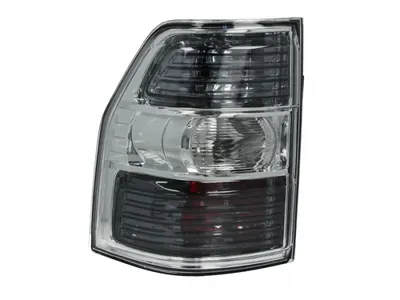 Stop tripla lampa spate stanga (Semnalizator alb, culoare sticla alb) MITSUBISHI PAJERO OFF-ROAD 5 usi dupa 2007