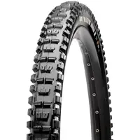 Maxxis Minion DHR II 29 x 2.40 BikePark, Tubeless Ready TR, EXO, 60 TPI
