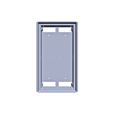 Cuvă, S3 1MW-12 (Lăţ=1PC / Înălţ=12UV)