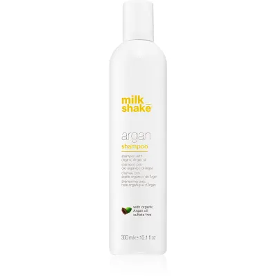 milk_shake® Argan Shampoo sampon cu argan pentru toate tipurile de păr 300 ml