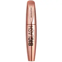 Mascara Big Lash Volume, 8g, Makeup Revolution