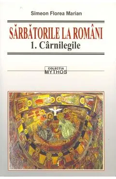 Sarbatorile la Romani 1+2+3