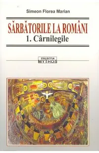 Sarbatorile la Romani 1+2+3
