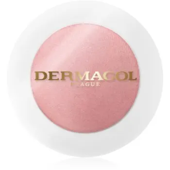 Dermacol Glow Blush fard de obraz compact