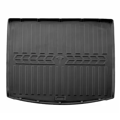 Tavita portbagaj cauciuc Umbrella pentru Audi A4 (B6) sedan (2000-2004)