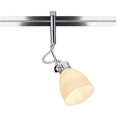NONDRI lampa pentru LINUX LIGHT,crom/alb