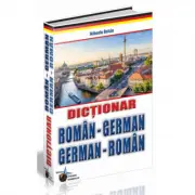 Dictionar Roman - German, German - Roman