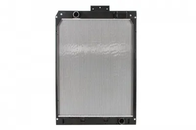 Radiator motor (cu rama) potrivit MERCEDES CITARO (O 530), CONECTO (O 345) M476.930-OM909.921 01.98