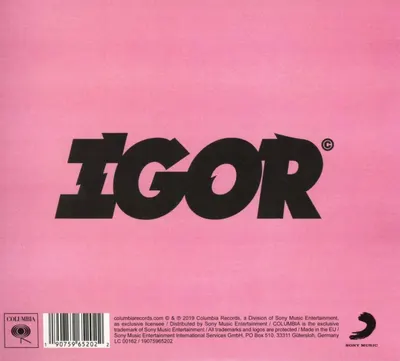 Igor
