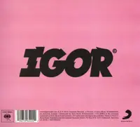 Igor