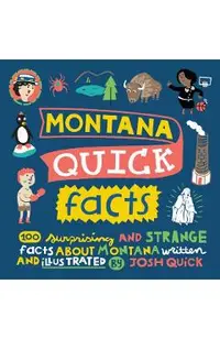 Montana Quick Facts