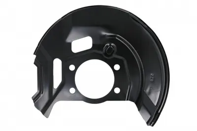 Protectie disc frana fata stanga potrivit NISSAN QASHQAI II; RENAULT KADJAR 1.2-2.0 11.13