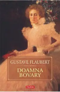 eBook Doamna Bovary