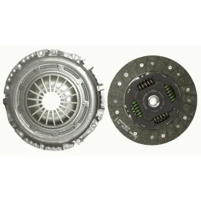 Set ambreiaj SACHS 3000 951 018