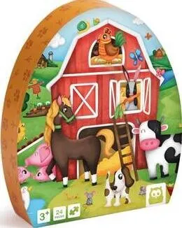 Puzzle educativ