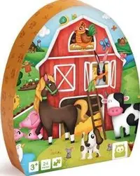 Puzzle educativ