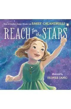 Reach for the Stars