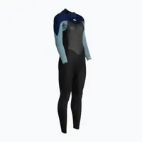 Spumă de înot Rip Curl Omega 3/2 mm GB Steamer pentru femei 8784