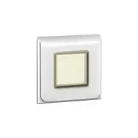 IP44 Placa Arteor - pentru British and German standards - pentru 1-module box